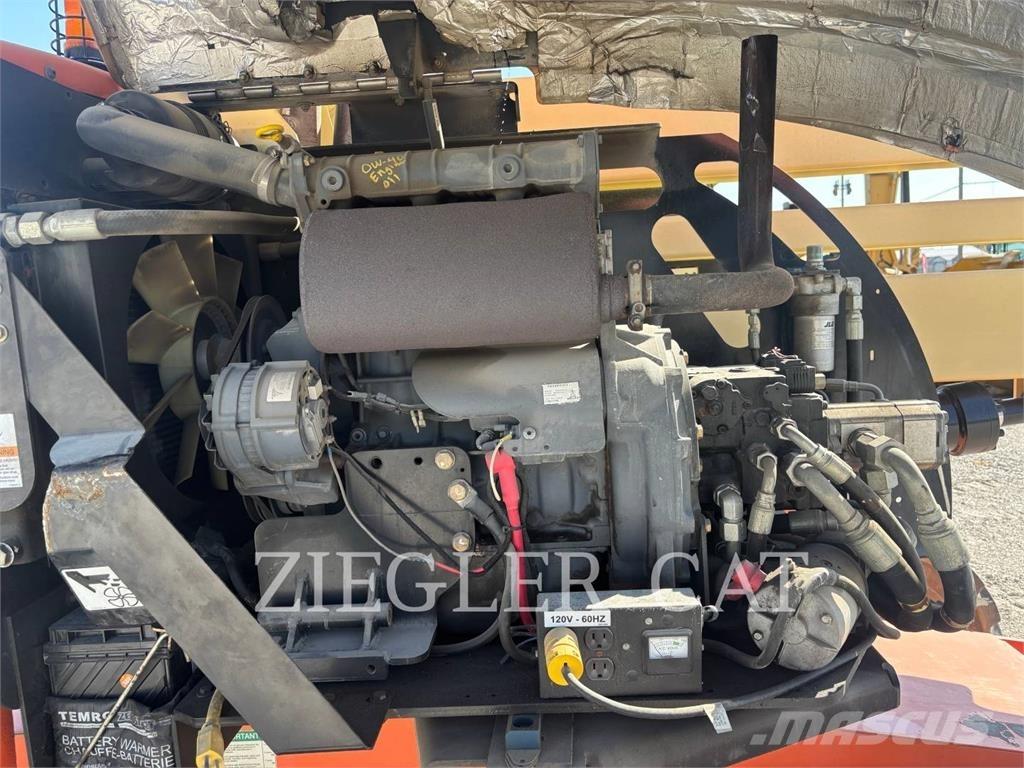 JLG 450AJ Съчленени стрелови подемници