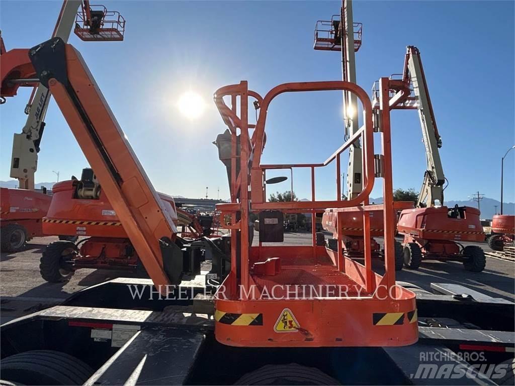 JLG 460SJ Съчленени стрелови подемници