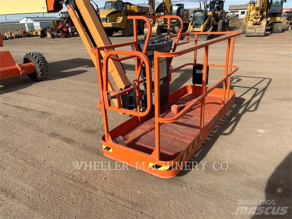 JLG 460SJ Съчленени стрелови подемници
