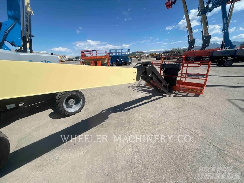 JLG 460SJ Съчленени стрелови подемници