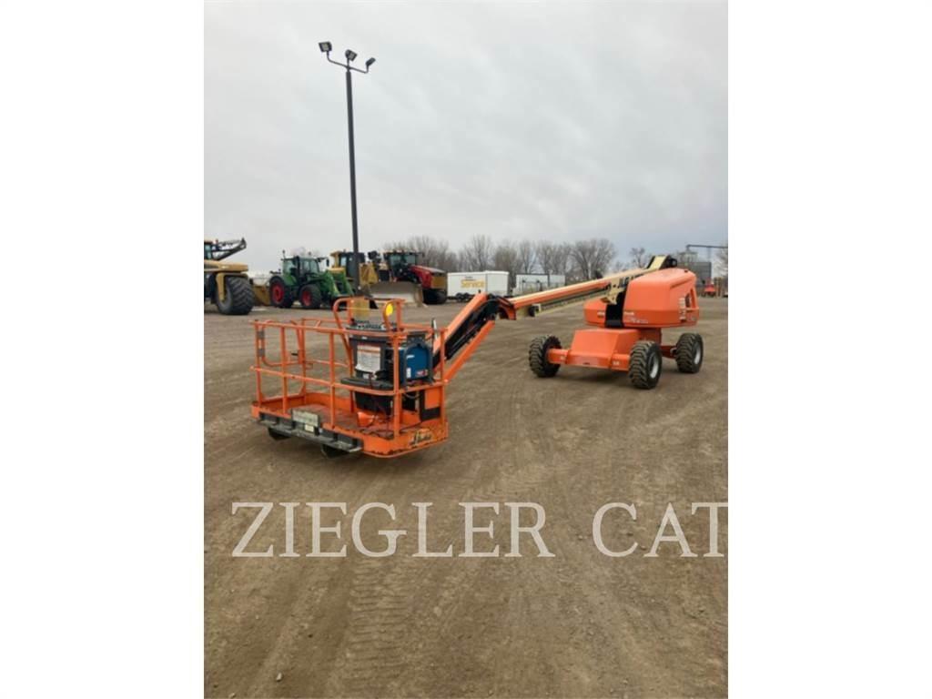 JLG 460SJ Съчленени стрелови подемници