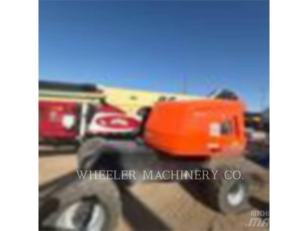JLG 460SJ Съчленени стрелови подемници