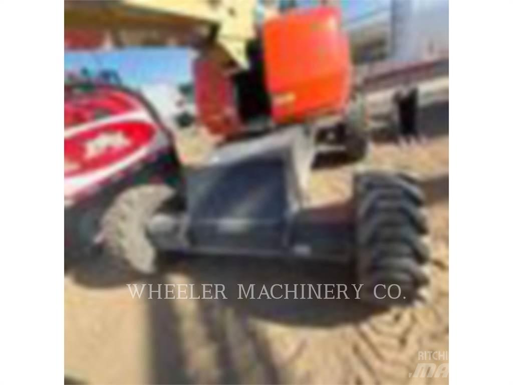 JLG 460SJ Съчленени стрелови подемници