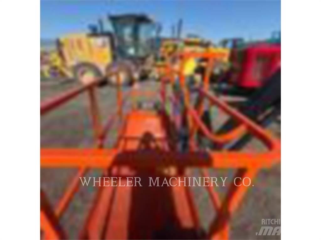 JLG 460SJ Съчленени стрелови подемници