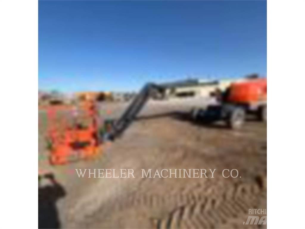 JLG 460SJ Съчленени стрелови подемници