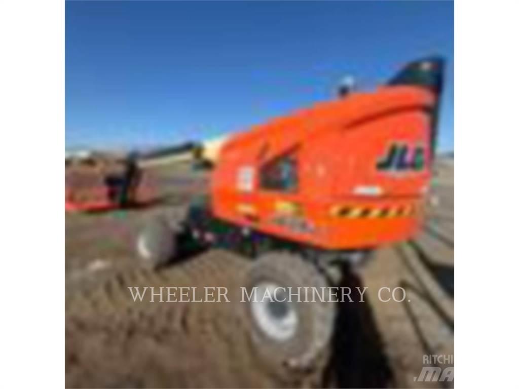 JLG 460SJ Съчленени стрелови подемници