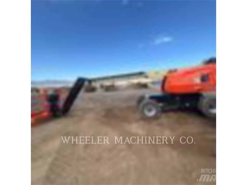 JLG 460SJ Съчленени стрелови подемници