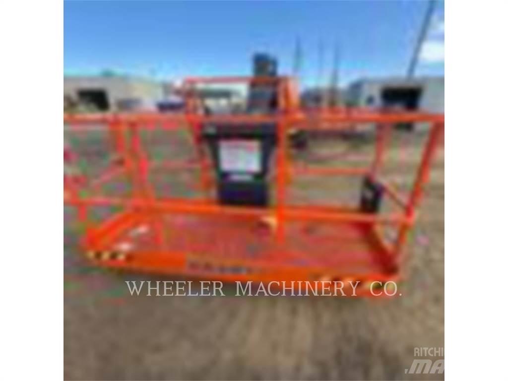 JLG 460SJ Съчленени стрелови подемници