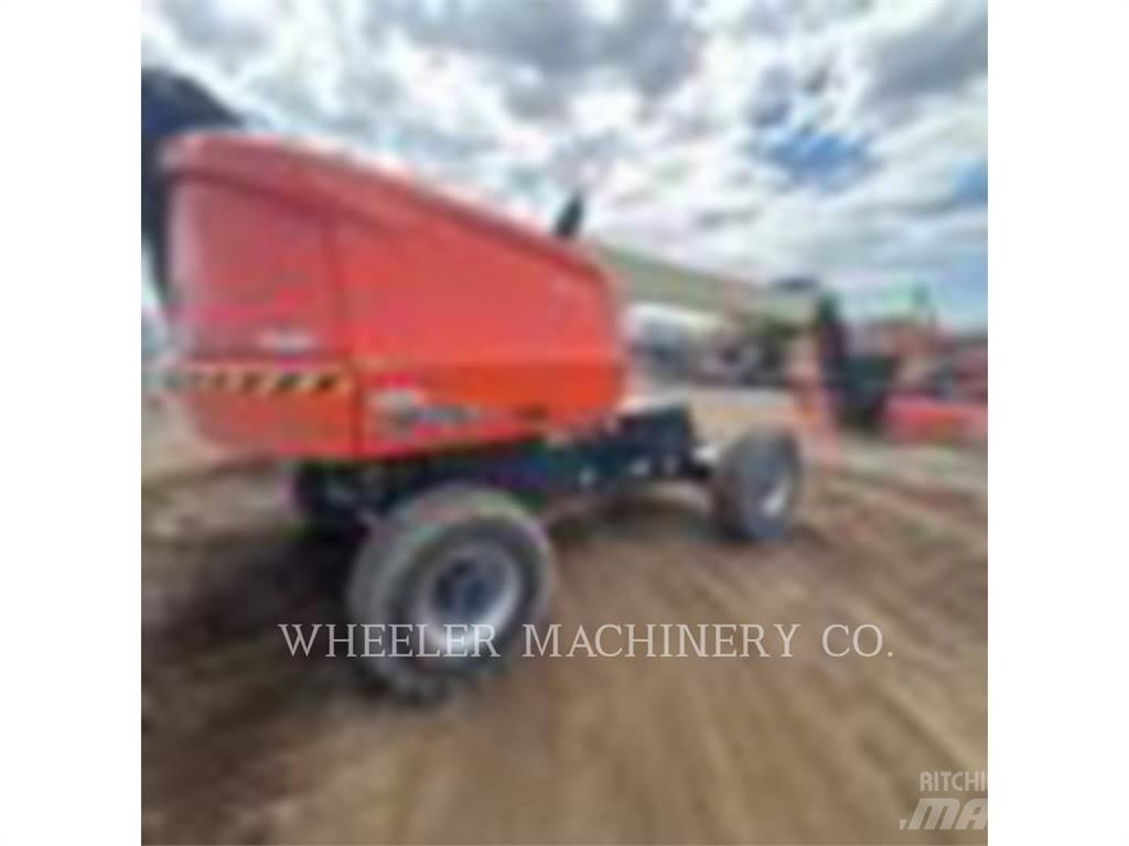 JLG 460SJ Съчленени стрелови подемници