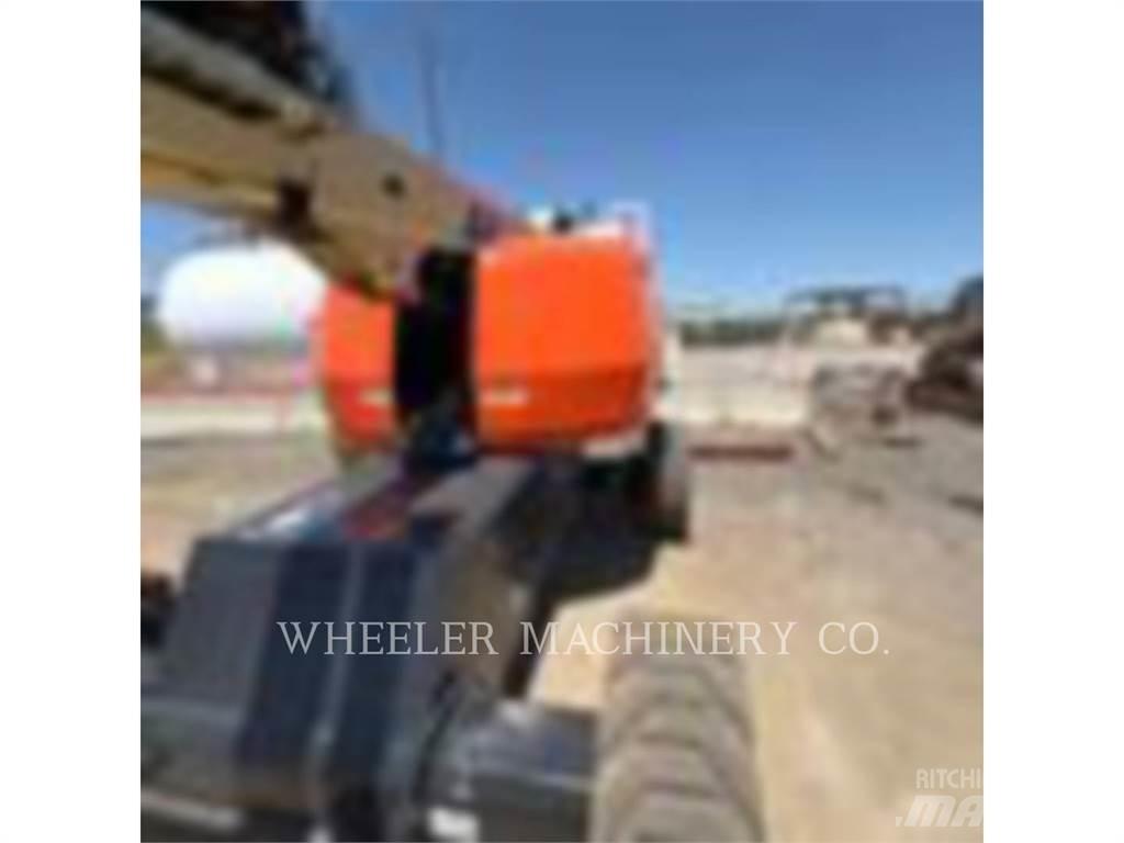 JLG 460SJ Съчленени стрелови подемници