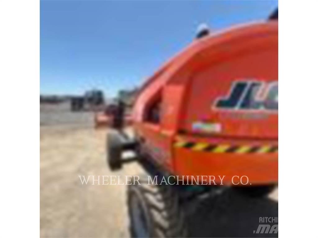JLG 460SJ Съчленени стрелови подемници