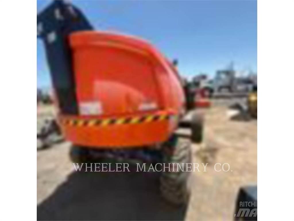 JLG 460SJ Съчленени стрелови подемници