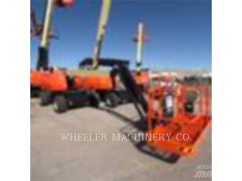 JLG 460SJ Съчленени стрелови подемници