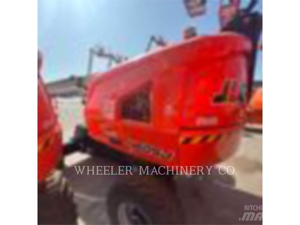 JLG 460SJ Съчленени стрелови подемници