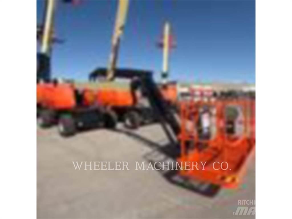 JLG 460SJ Съчленени стрелови подемници