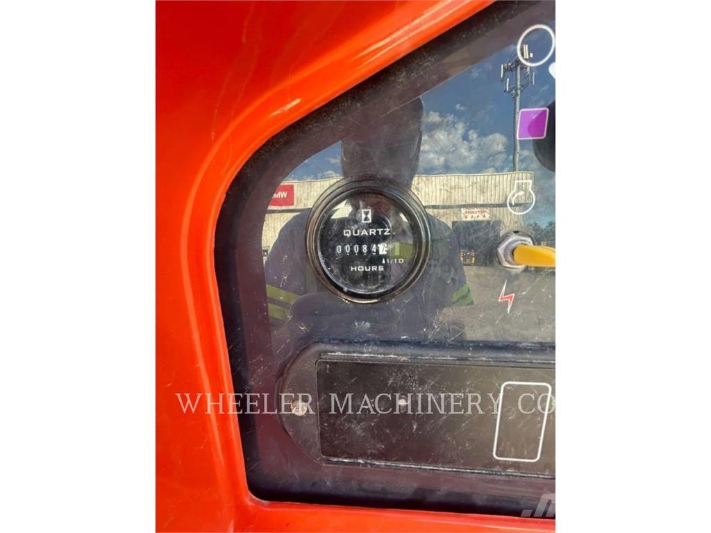 JLG 460SJ Съчленени стрелови подемници