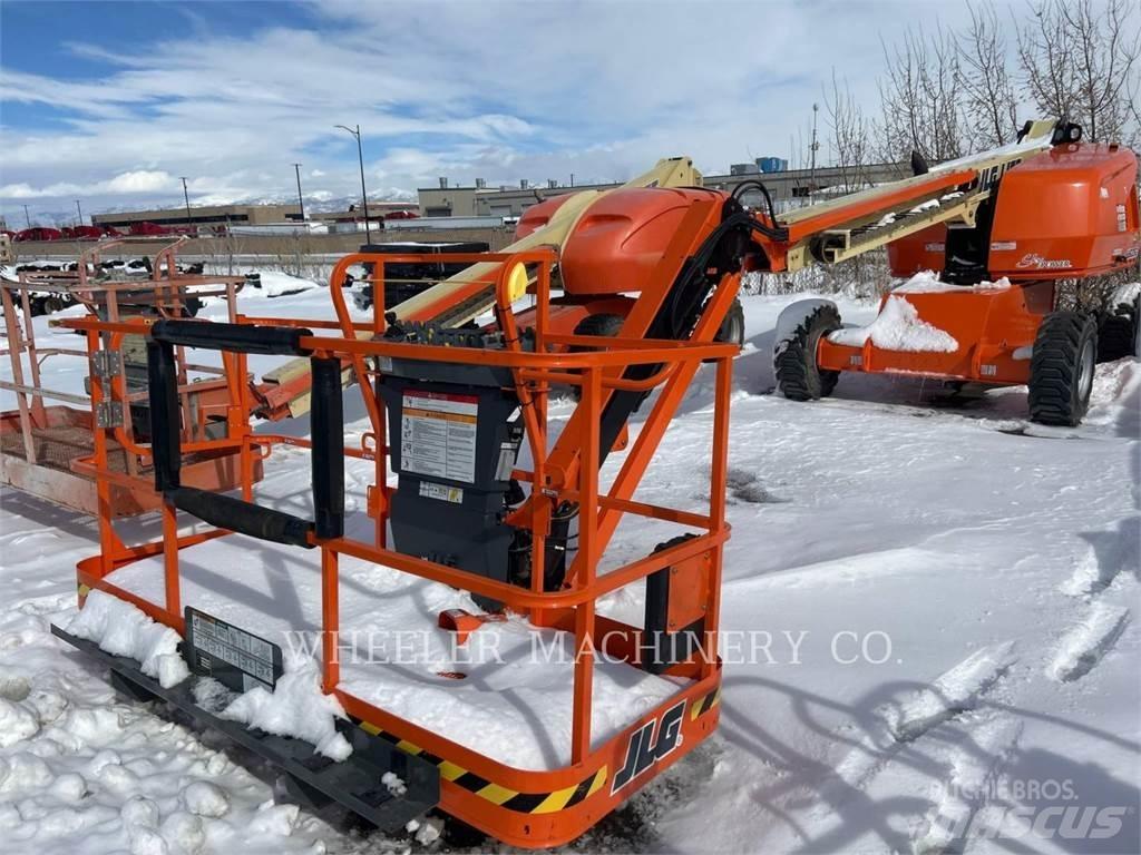 JLG 460SJ SP Съчленени стрелови подемници