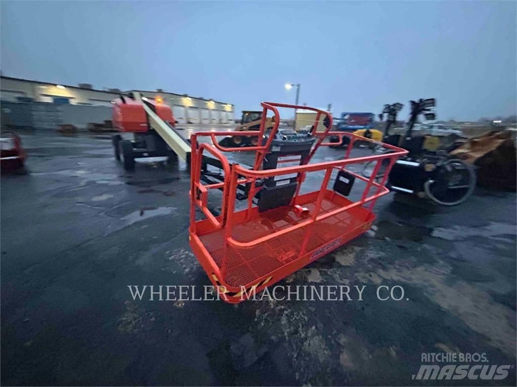 JLG 460SJ SP Съчленени стрелови подемници