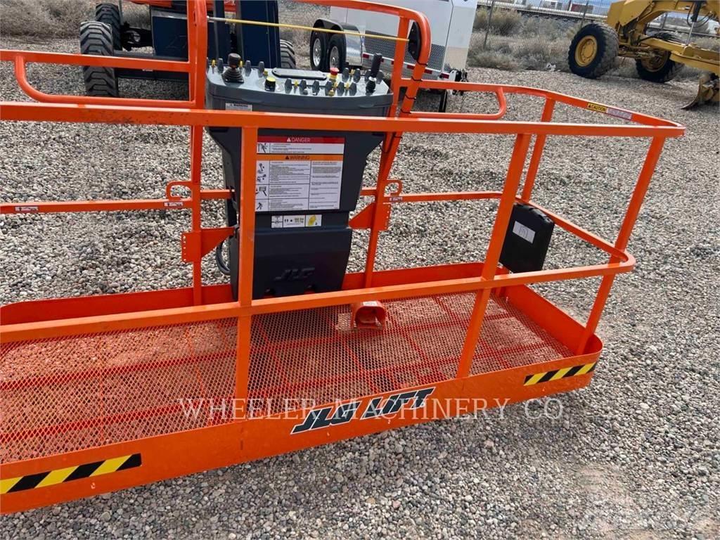 JLG 460SJ SP Съчленени стрелови подемници