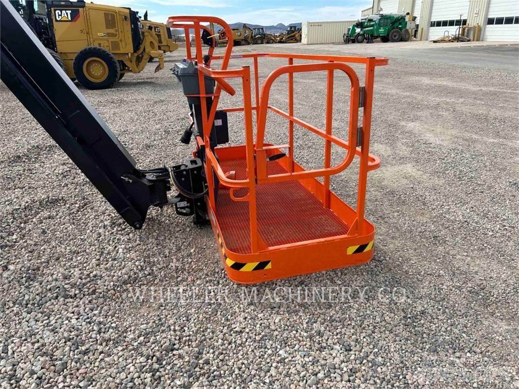 JLG 460SJ SP Съчленени стрелови подемници