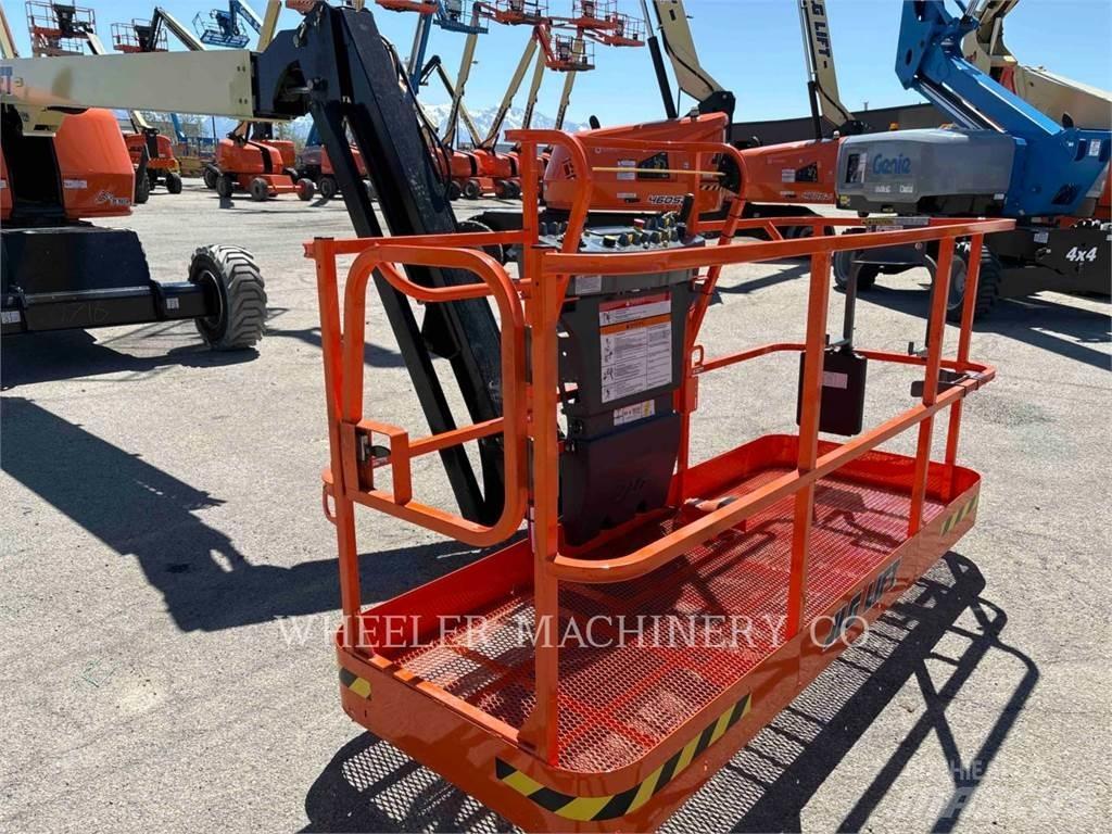 JLG 460SJ SP Съчленени стрелови подемници