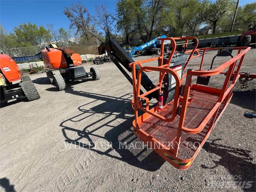 JLG 460SJ SP Съчленени стрелови подемници