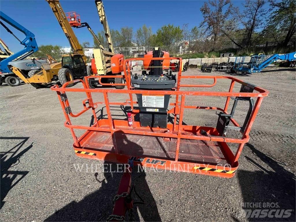 JLG 460SJ SP Съчленени стрелови подемници