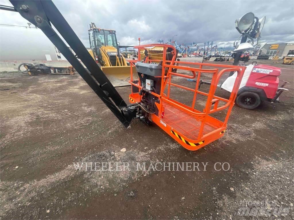 JLG 460SJ SP Съчленени стрелови подемници
