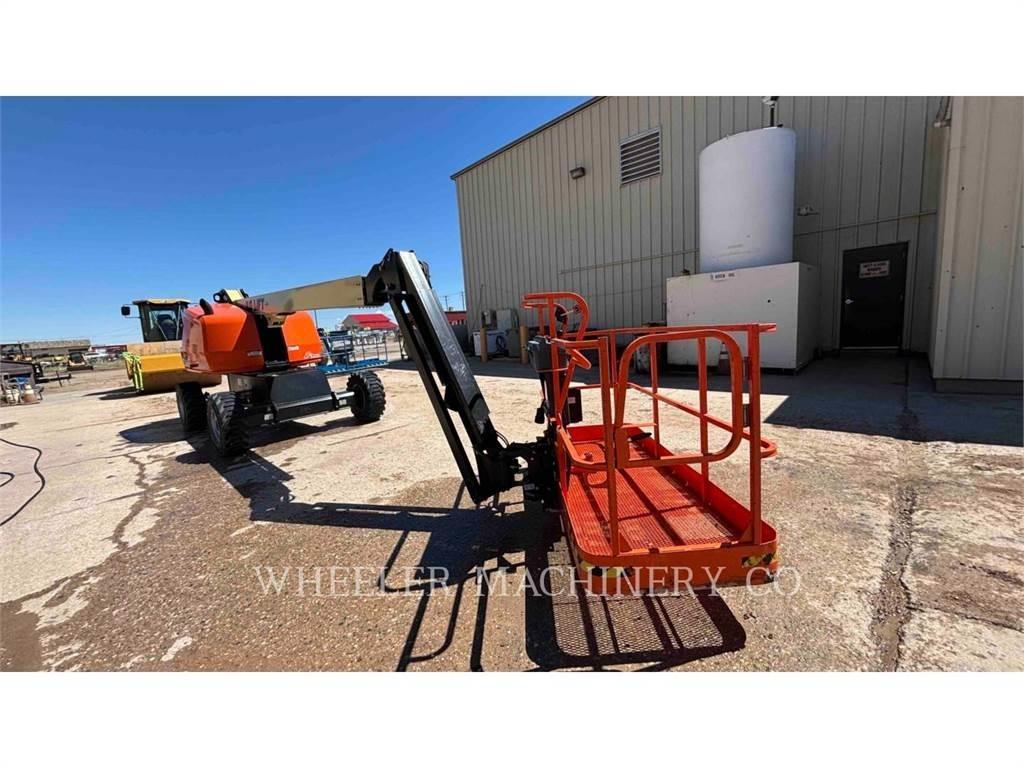 JLG 460SJ SP Съчленени стрелови подемници