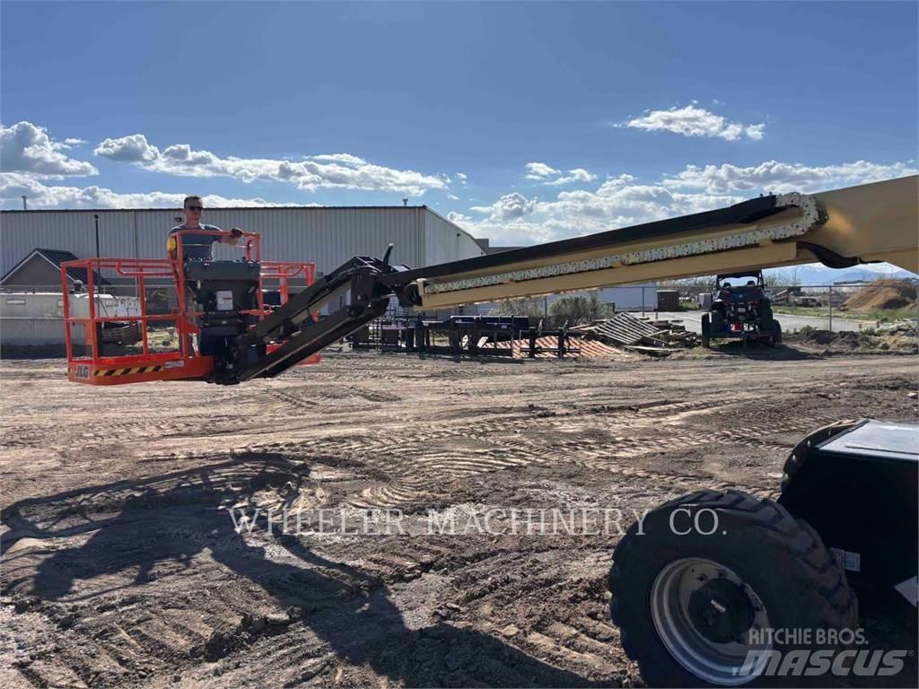 JLG 460SJ SP Съчленени стрелови подемници