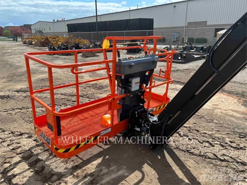 JLG 460SJ SP Съчленени стрелови подемници