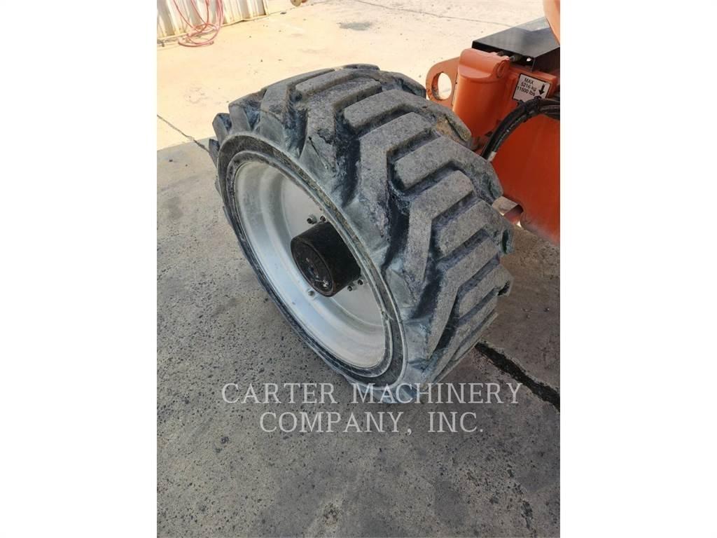 JLG 600AJ Съчленени стрелови подемници