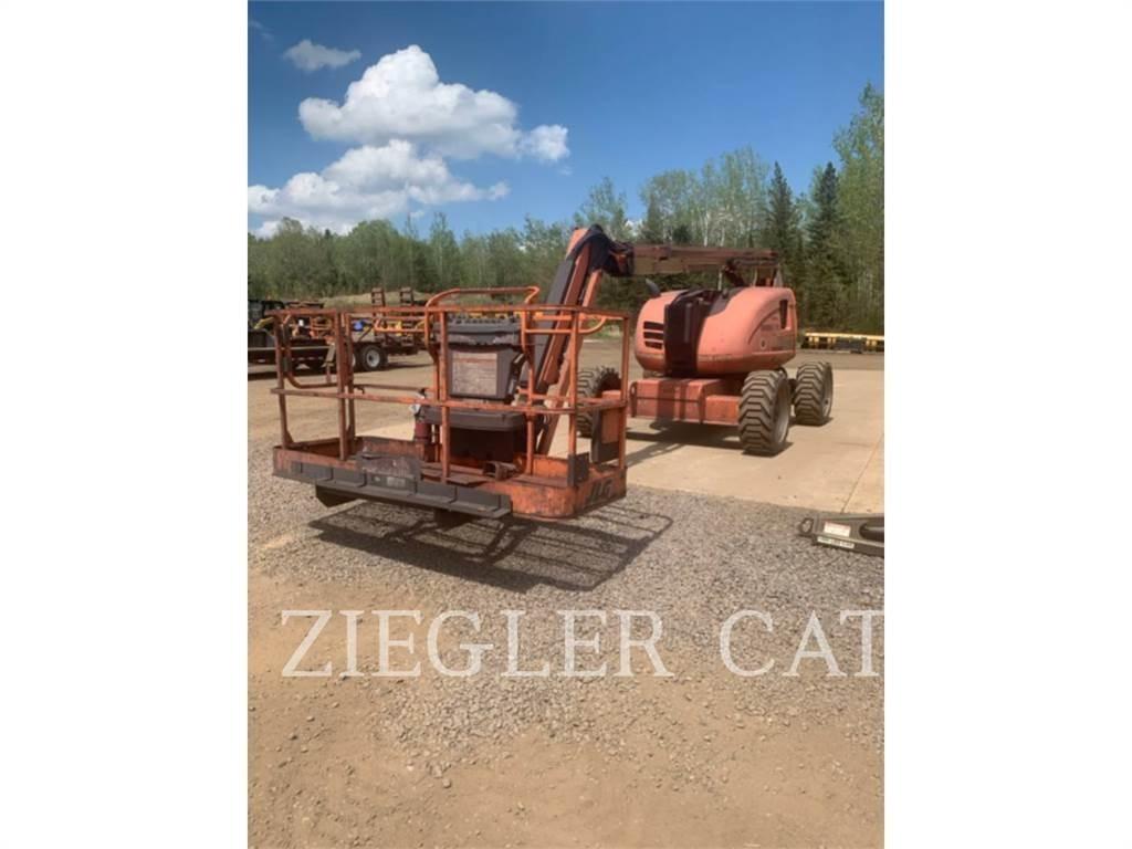 JLG 600AJ Съчленени стрелови подемници