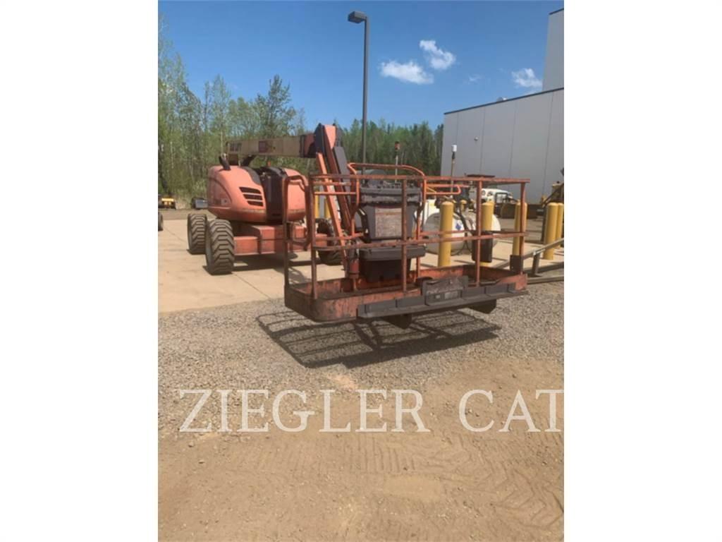 JLG 600AJ Съчленени стрелови подемници