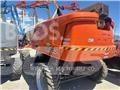 JLG 660SJ Съчленени стрелови подемници