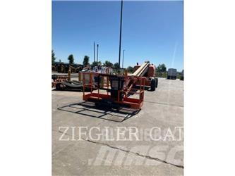 JLG 660SJ Съчленени стрелови подемници