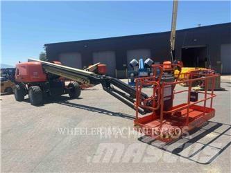 JLG 660SJ SP Съчленени стрелови подемници
