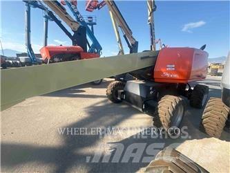 JLG 660SJ SP Съчленени стрелови подемници