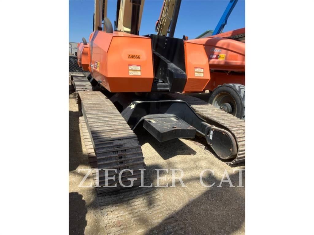 JLG 660SJC Съчленени стрелови подемници