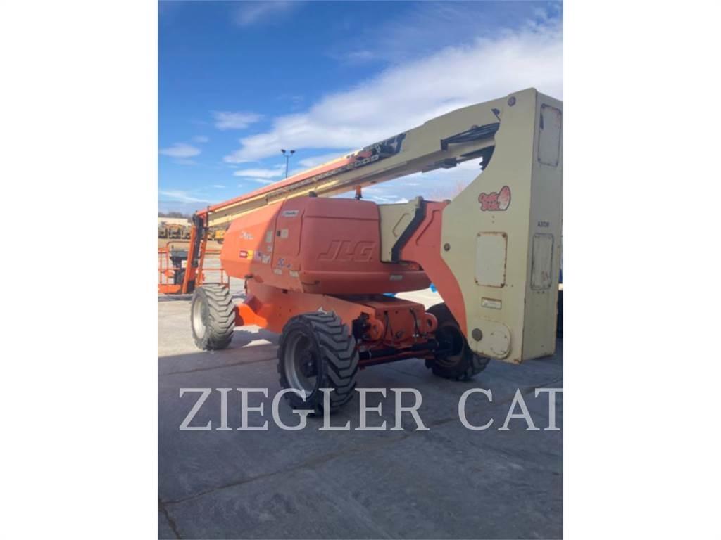JLG 800AJ Съчленени стрелови подемници