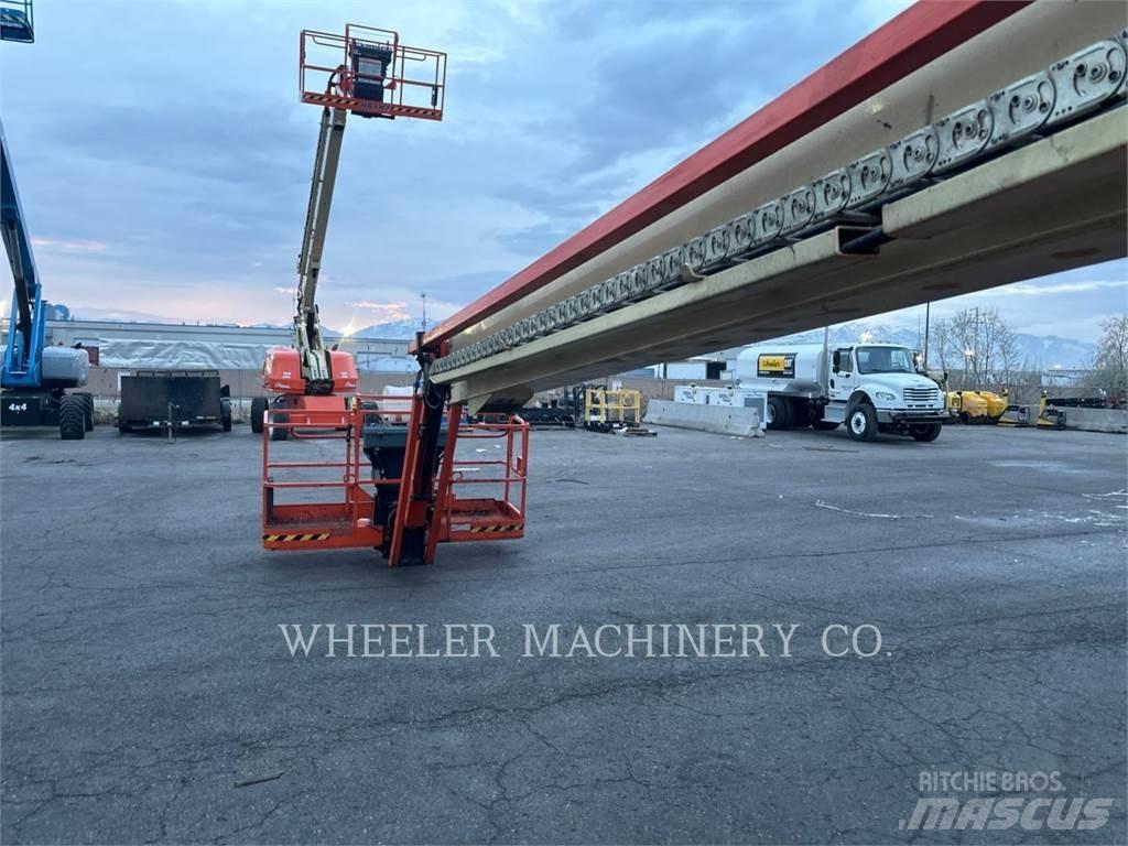 JLG 860SJ Съчленени стрелови подемници