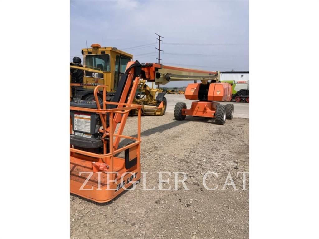 JLG 860SJ Съчленени стрелови подемници