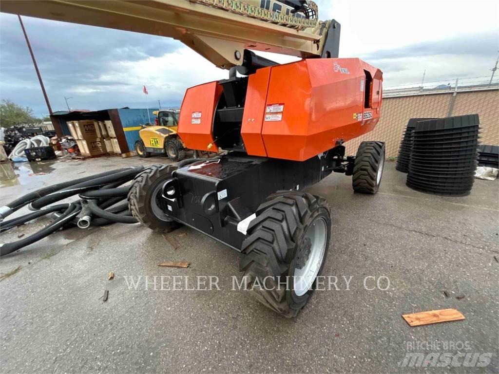 JLG 860SJ Съчленени стрелови подемници