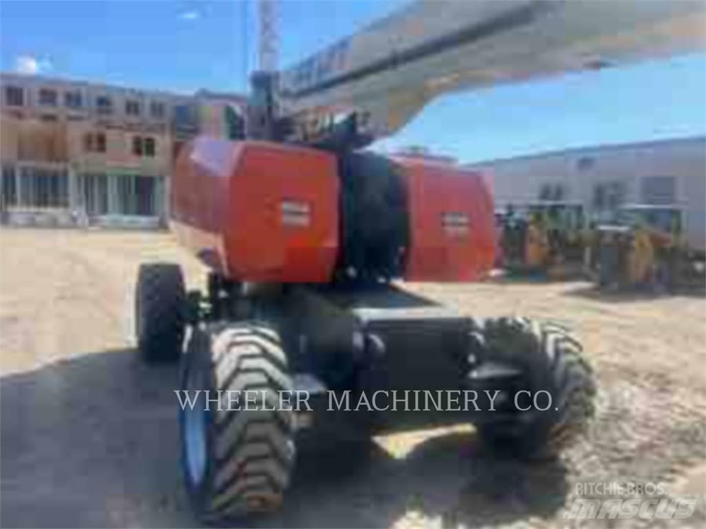 JLG 860SJ Съчленени стрелови подемници