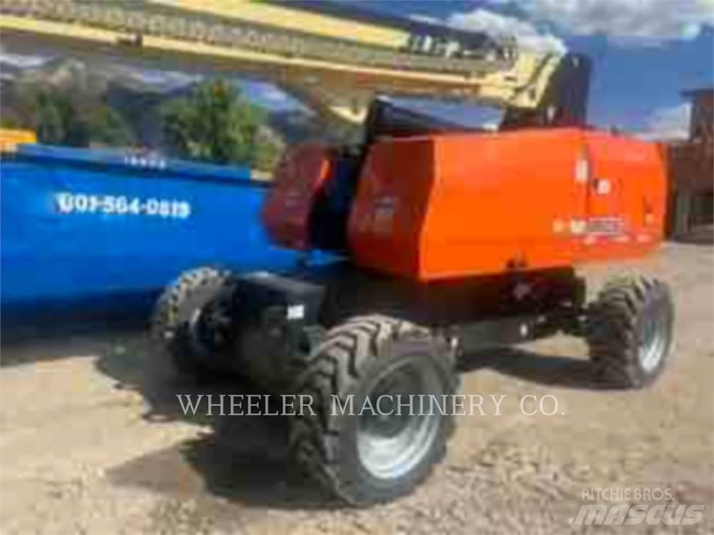 JLG 860SJ Съчленени стрелови подемници