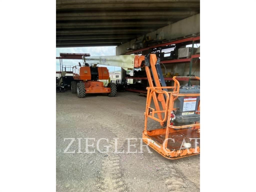 JLG 860SJ Съчленени стрелови подемници