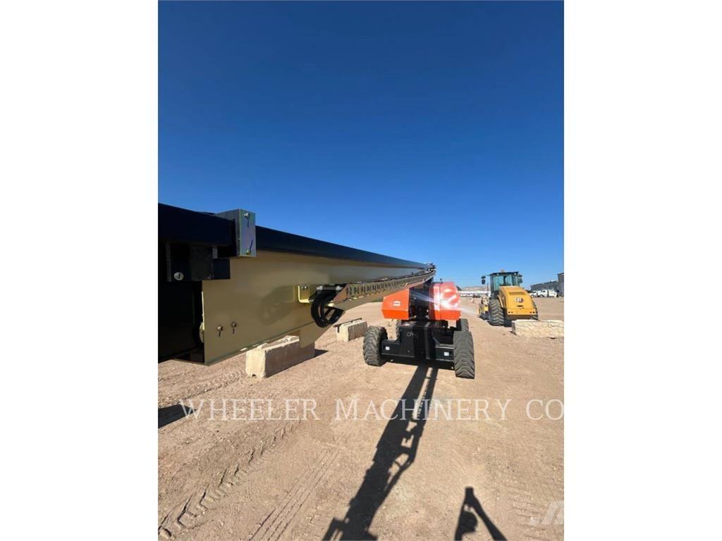 JLG 860SJ Съчленени стрелови подемници