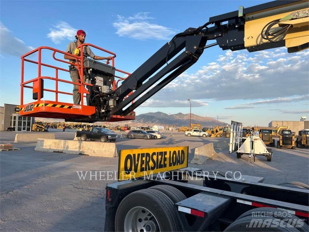 JLG 860SJ SP Съчленени стрелови подемници