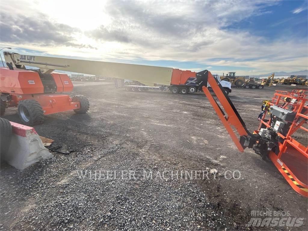 JLG 860SJ SP Съчленени стрелови подемници
