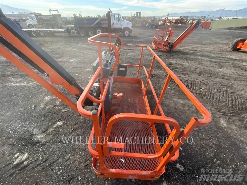 JLG 860SJ SP Съчленени стрелови подемници